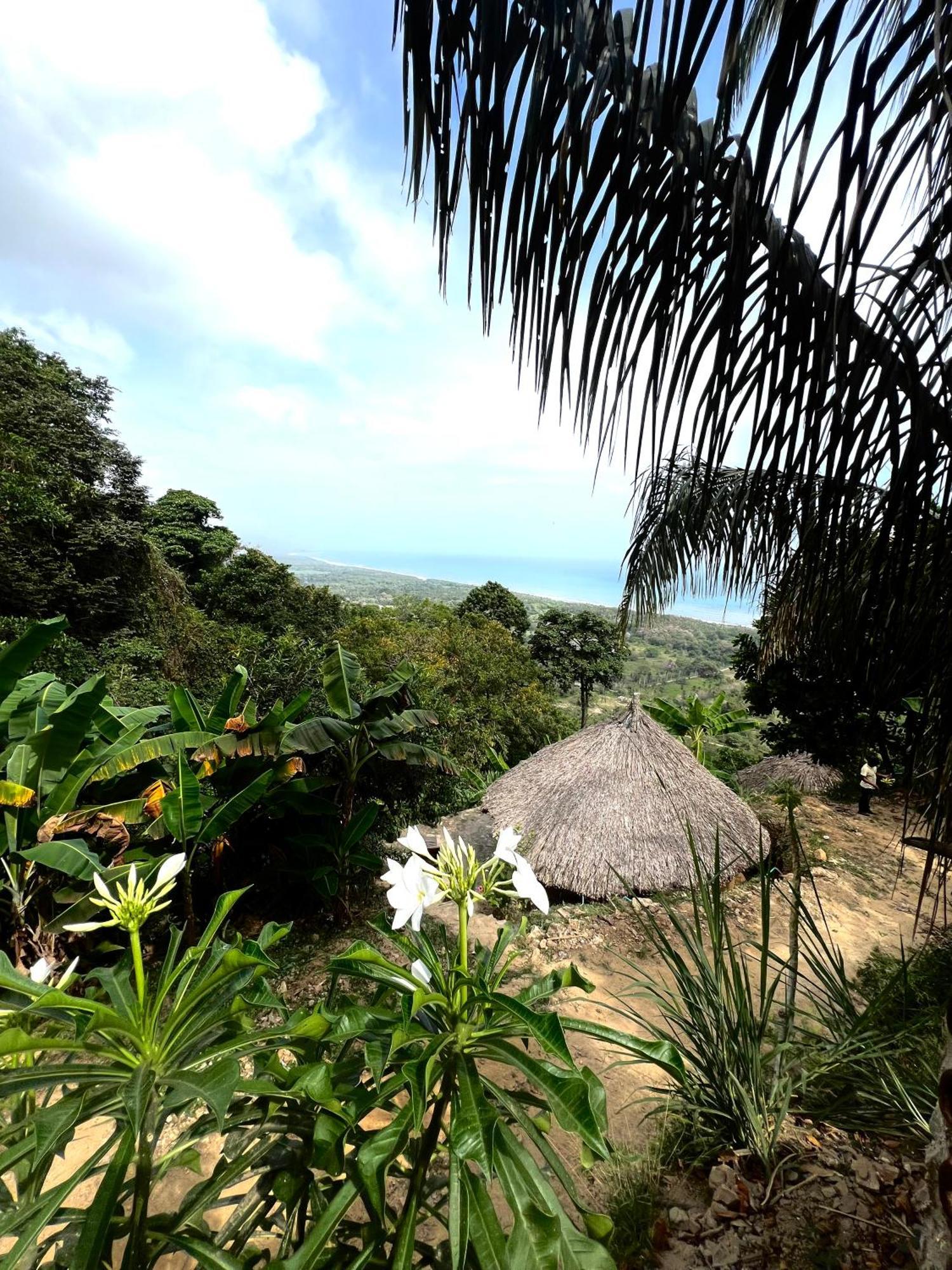 Puerto Alto Buritaca Exterior foto