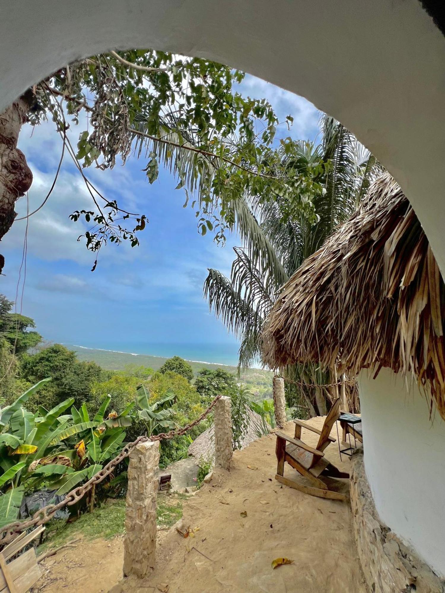 Puerto Alto Buritaca Exterior foto